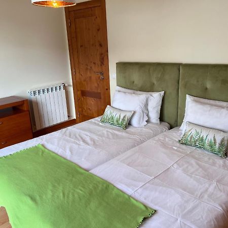 Vila Casa Da Quinta Das Hortas - Serra Dos Mangues São Martinho do Porto Exteriér fotografie
