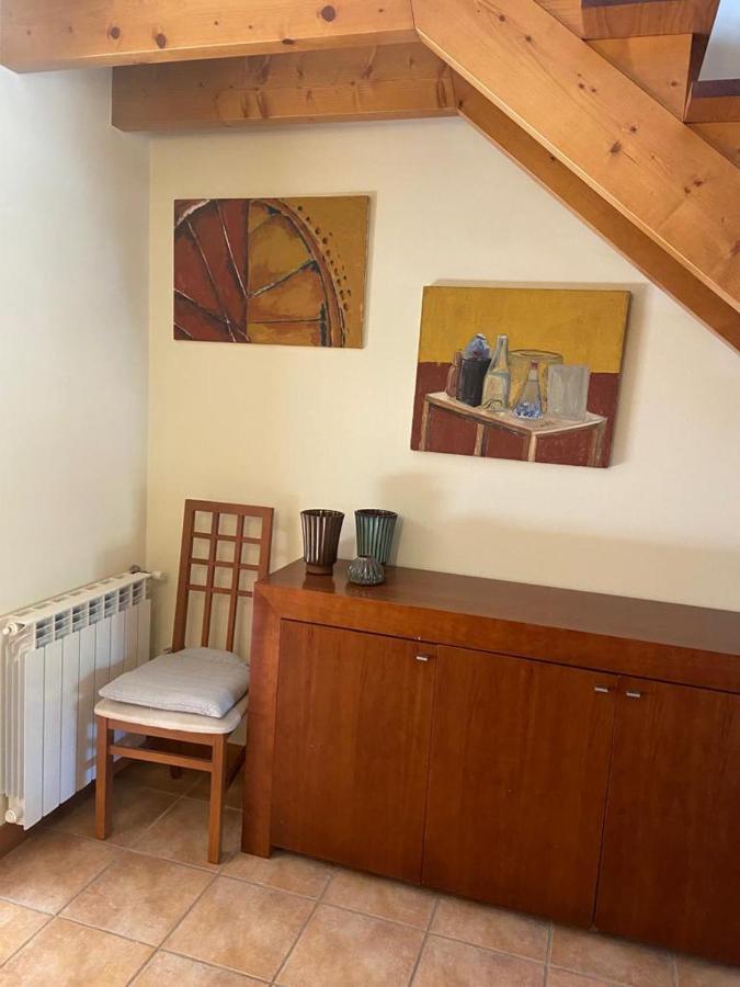 Vila Casa Da Quinta Das Hortas - Serra Dos Mangues São Martinho do Porto Exteriér fotografie