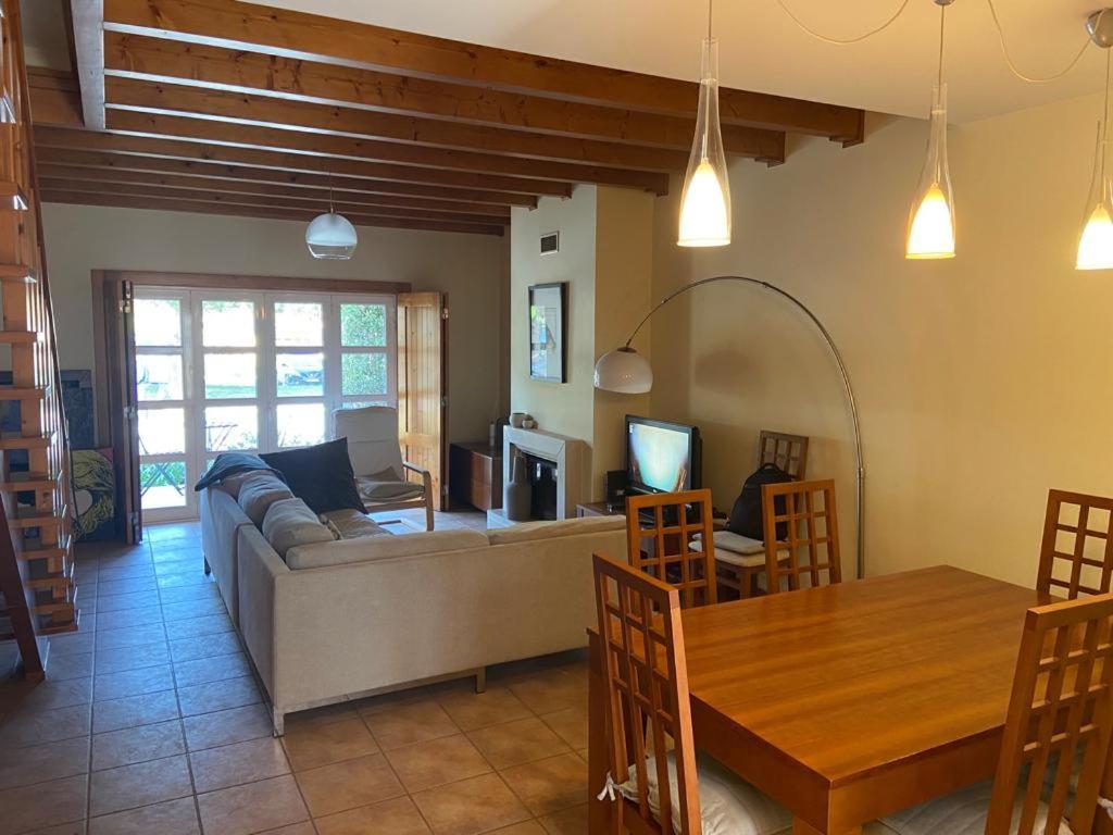 Vila Casa Da Quinta Das Hortas - Serra Dos Mangues São Martinho do Porto Exteriér fotografie