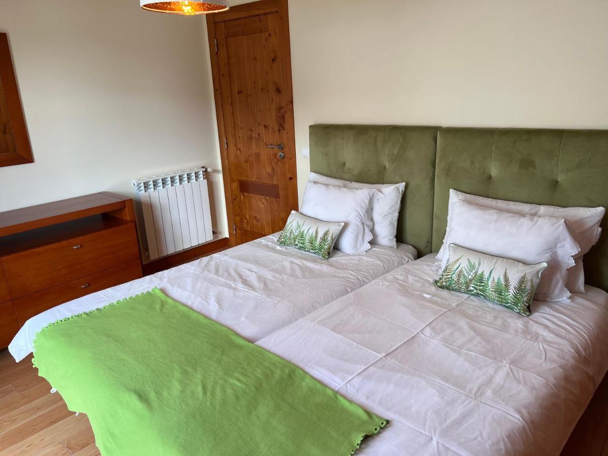Vila Casa Da Quinta Das Hortas - Serra Dos Mangues São Martinho do Porto Exteriér fotografie