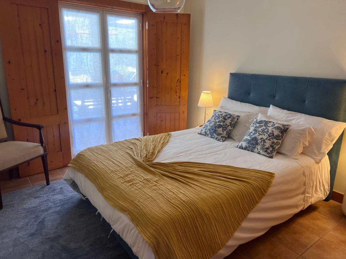 Vila Casa Da Quinta Das Hortas - Serra Dos Mangues São Martinho do Porto Exteriér fotografie